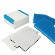 Комплект от HEPA филтри за Thomas Cycloon Hybrid Perfect Air / Perfect Air Feel Fresh, 787272