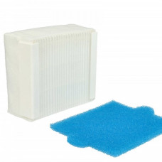 Комплект от HEPA филтри за Thomas Aqua+ Anti Allergy / Lorelea XT / Vestfalia XT, 787244