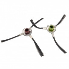 Комплект от трикраки странични четки за Ecovacs Deebot Ozmo 930