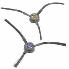 Комплект от трикраки странични четки за iLife V8s / V80