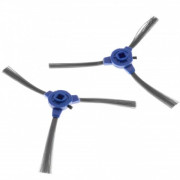 Комплект от трикраки странични четки за Eufy RoboVac 11S / 12 / 15 / 30