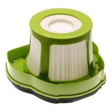 Кръгъл филтър за Bissell Pet Hair Eraser 1782 / 17823 Кръгъл филтър за Bissell Pet Hair Eraser 1782 / 17823