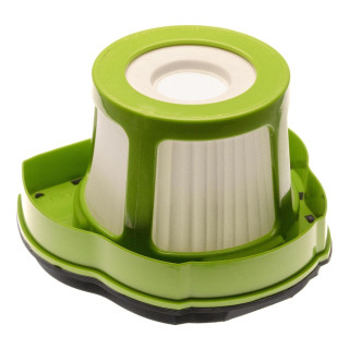 Кръгъл филтър за Bissell Pet Hair Eraser 1782 / 17823