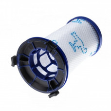 Кръгъл филтър за Rowenta Air Force 360 / X-Pert Essential 260, ZR009001