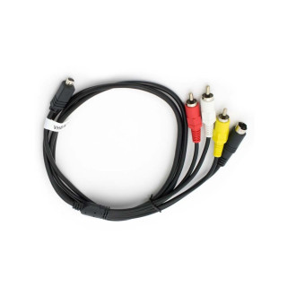 Аудио-видео кабел VMC-30FS за камери Sony