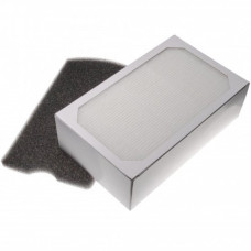 Комплект филтри за Philips PowerPro Expert HR4366 / HR4367 / HR4368