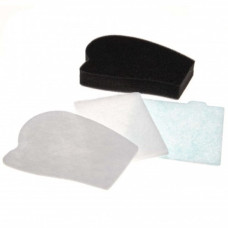 Комплект от HEPA филтри за AEG T2 / Vampyr T2