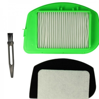 Комплект филтри за Rowenta RO2522 / RO2544 / RO2727