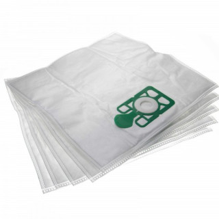 Торбички за прахосмукачка Numatic NVM-2BH, 5 бр