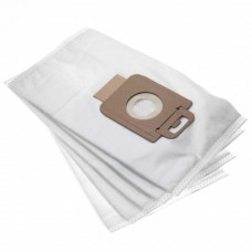 Торбички за прахосмукачка Nilfisk P20 / P30 / P40, 5 бр