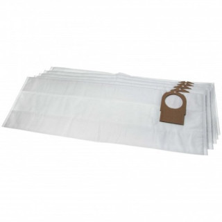 Торбички за прахосмукачка Metabo ASA 2025 / ASA 9050 / ASR 1250, 5 бр