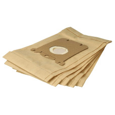 Торбички за прахосмукачка AEG Gr. 200 / 201, хартия, 5 бр