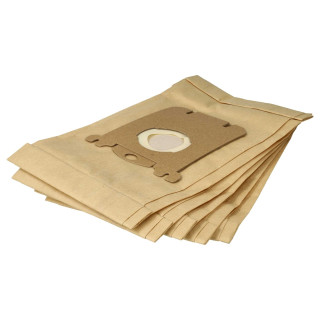 Торбички за прахосмукачка AEG Gr. 200 / 201, хартия, 5 бр