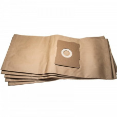 Торбички за прахосмукачка Protool 320 E / 321 E-L, хартия, 5 бр