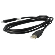 VMC-MD3 свързващ кабел за фотоапарати Sony VMC-MD3 свързващ кабел за фотоапарати Sony