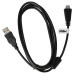 VMC-MD3 свързващ кабел за фотоапарати Sony VMC-MD3 свързващ кабел за фотоапарати Sony