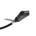 VMC-MD3 свързващ кабел за фотоапарати Sony VMC-MD3 свързващ кабел за фотоапарати Sony