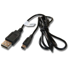 USB кабел за данни за Nintendo 3DS
