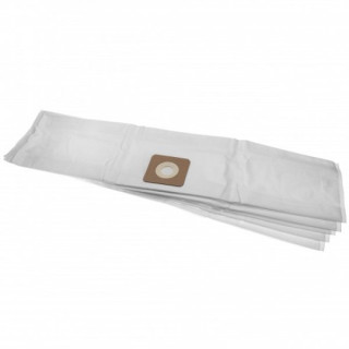 Торбички за прахосмукачка Bosch UniversalVac 15, 5 бр