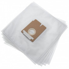 Торбички за прахосмукачка Hoover H69, 5 бр