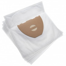 Торбички за прахосмукачка Nilfisk UZ 964 Ergoclean, 5 бр