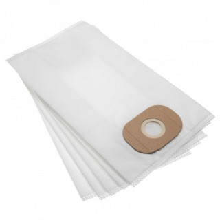 Торбички за прахосмукачка Kärcher BV 111 / DS 5200 / K 5200, 6.904-216.0, 5 бр