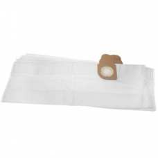 Торбички за прахосмукачка Nilfisk Alto Wap Aero 640 / 840, 5 бр