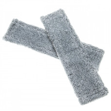 Комплект кърпи за почистване за Kärcher WV 2 Plus / WV 5 Plus / WV 50 Plus, 2.633-131.0