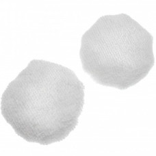 Комплект кърпи за почистване за Kärcher SC 2 Premium / SC 3 Premium / SC 5 Premium, 2.863-243.0