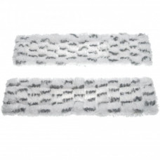 Комплект кърпи за почистване за Kärcher WV 2 Plus / WV 50 Plus / WV 60 Plus, 2.633-100.0