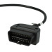 Адаптер OBD2 за BMW за нулиране на сервизни съобщения Адаптер OBD2 за BMW за нулиране на сервизни съобщения