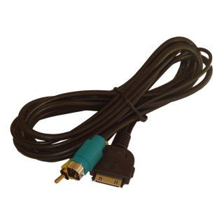 Свързващ кабел за Alpine KCE-435iv