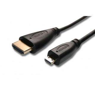 HDMI кабел с Micro HDMI конектор, 5m