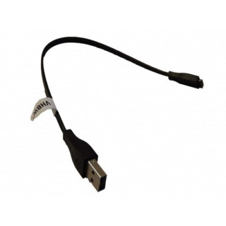 USB кабел за зареждане на FitBit Force