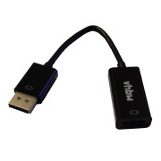 Преходник от DisplayPort към HDMI