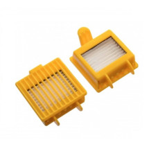 Комплект от HEPA филтри за iRobot Roomba 700