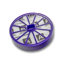 HEPA филтър за Dyson DC07 / DC14