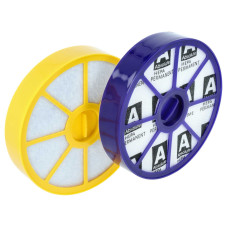 Комплект филтри за Dyson DC05 / DC08 / DC14, предмоторен in замоторни