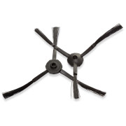 Комплект от трикраки странични четки за Profimaster Robot 2712 / Ecovacs Deebot CR120 / iLife X500