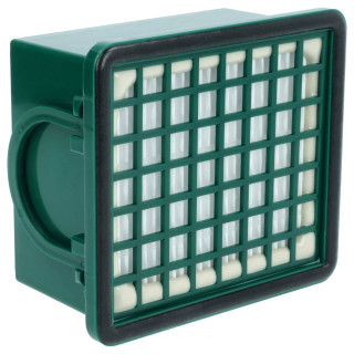 HEPA филтър за Vorwerk Kobold VK130 / Kobold VK131