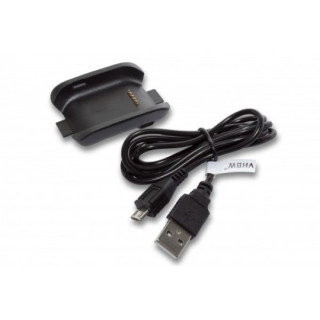 Зарядна станция за Samsung Galaxy Gear / SM-V700