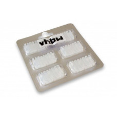 Oсвежителя за стая за Vorwerk Kobold / Tiger, 6 бр