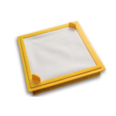 HEPA филтър за Hoover T70 Sensory