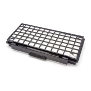 HEPA филтър за Bosch 577303 / Siemens VZ154HFB HEPA филтър за Bosch 577303 / Siemens VZ154HFB