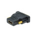 Преходник от HDMI към DVI-D