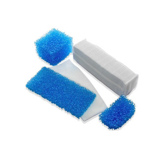 Комплект филтри за Thomas Twin T1 Aquafilter / TT Aquafilter, 787203