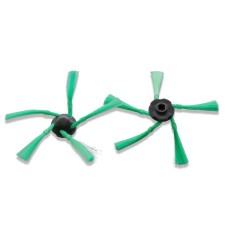 Комплект трираменни странични четки за Vorwerk Kobold VR200