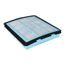 HEPA филтър за Philips FC8760 / FC8761 / FC8764 / FC8769