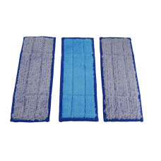 Комплект кърпи за почистване за iRobot Braava Jet 240 / 245 / 250