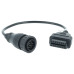 Преходник от Mercedes Vito / Sprinter 14-пинов към OBD2 Преходник от Mercedes Vito / Sprinter 14-пинов към OBD2